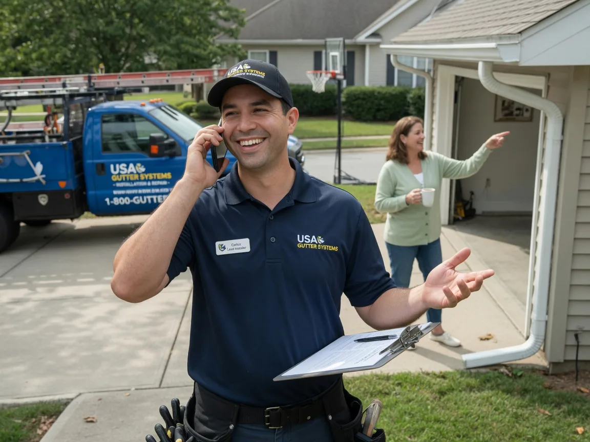Gutter Installation Spurgeon, IN FAQs